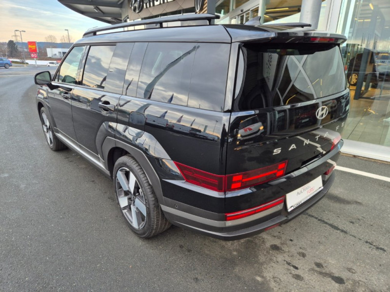 Santa Fe (MX5) Prestige Line 1.6 T-GDI PHEV 4WD s5pp0-P3-O3 - 3