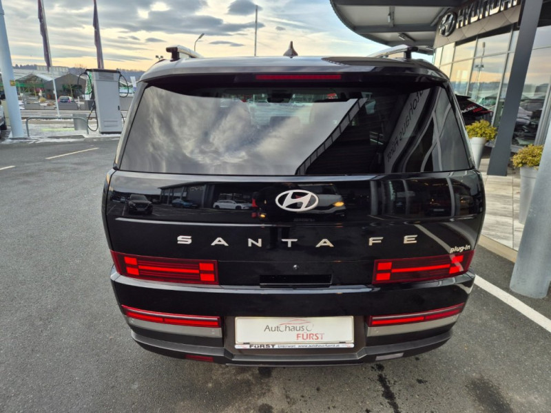 Santa Fe (MX5) Prestige Line 1.6 T-GDI PHEV 4WD s5pp0-P3-O3 - 4