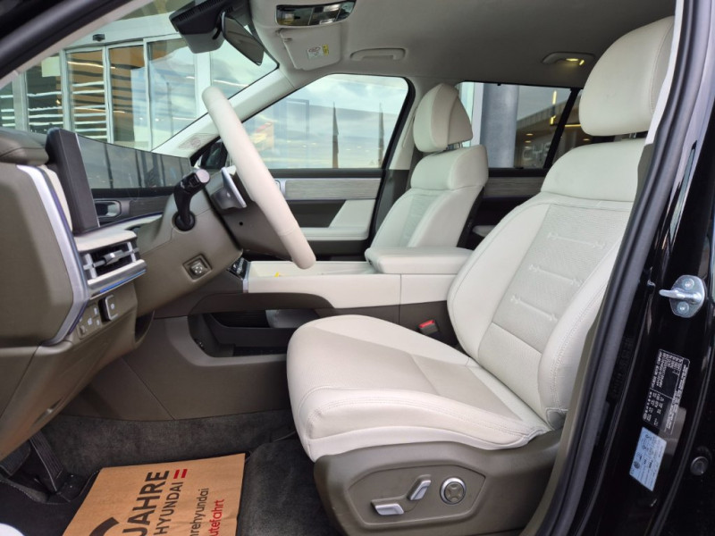 Santa Fe (MX5) Prestige Line 1.6 T-GDI PHEV 4WD s5pp0-P3-O3 - 6