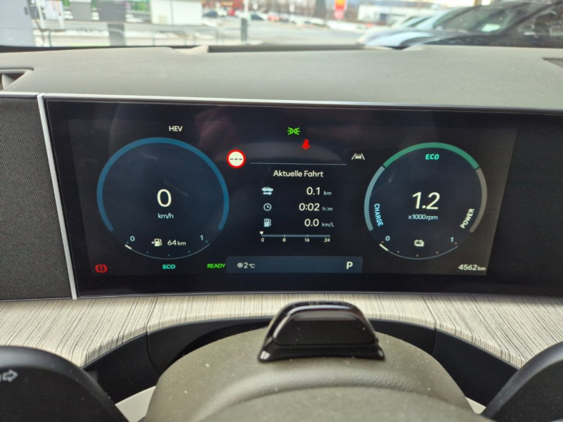 Santa Fe (MX5) Prestige Line 1.6 T-GDI PHEV 4WD s5pp0-P3-O3 - 7