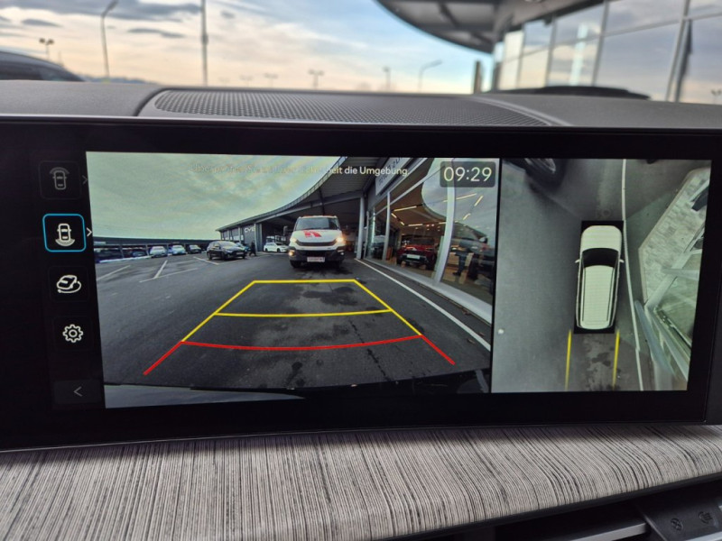 Santa Fe (MX5) Prestige Line 1.6 T-GDI PHEV 4WD s5pp0-P3-O3 - 13