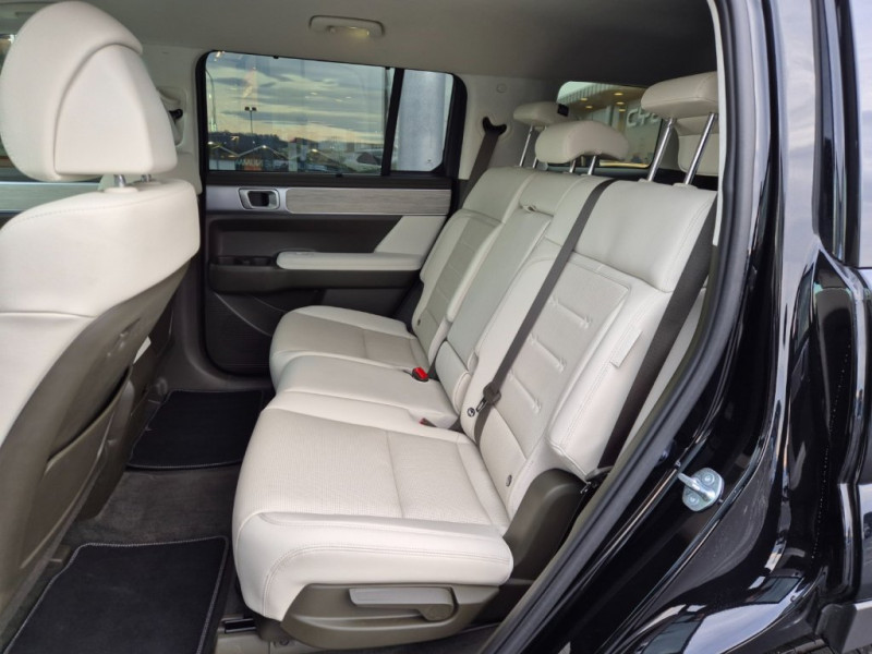 Santa Fe (MX5) Prestige Line 1.6 T-GDI PHEV 4WD s5pp0-P3-O3 - 15