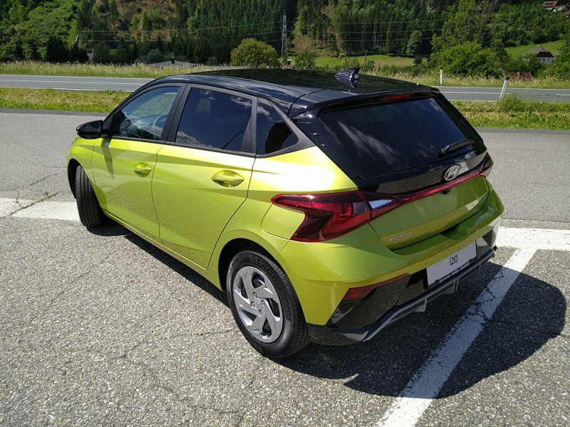 i20 (BC3) GO 1.0 T-GDI DCT b6bg2-PP1-OO2 - 3