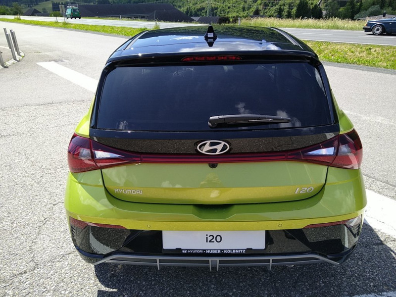 i20 (BC3) GO 1.0 T-GDI DCT b6bg2-PP1-OO2 - 4