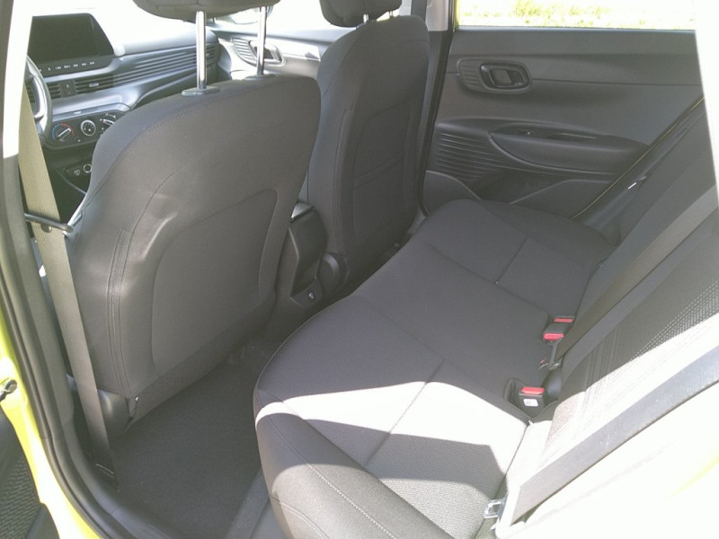 i20 (BC3) GO 1.0 T-GDI DCT b6bg2-PP1-OO2 - 6