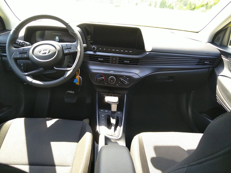 i20 (BC3) GO 1.0 T-GDI DCT b6bg2-PP1-OO2 - 7