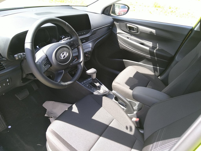 i20 (BC3) GO 1.0 T-GDI DCT b6bg2-PP1-OO2 - 20