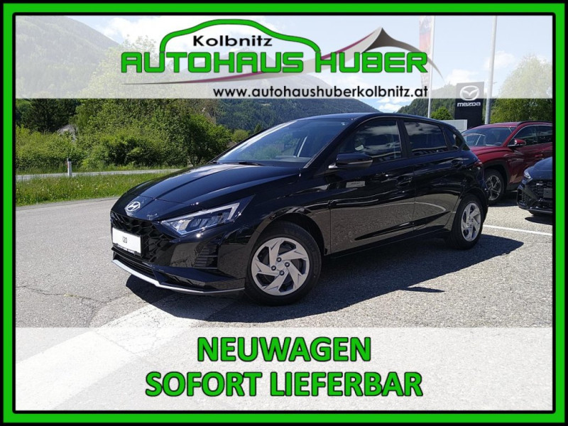 i20 (BC3) GO 1.0 T-GDI b6bg1-PP1 - 0
