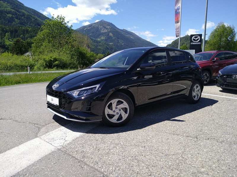 i20 (BC3) GO 1.0 T-GDI b6bg1-PP1 - 1