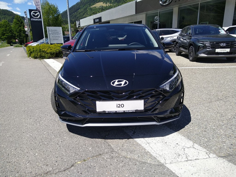 i20 (BC3) GO 1.0 T-GDI b6bg1-PP1 - 2