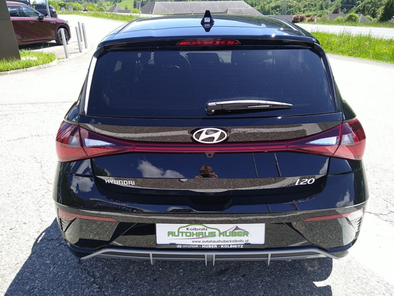 i20 (BC3) GO 1.0 T-GDI b6bg1-PP1 - 4