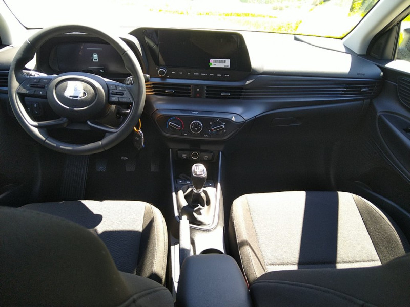i20 (BC3) GO 1.0 T-GDI b6bg1-PP1 - 7