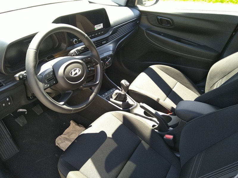i20 (BC3) GO 1.0 T-GDI b6bg1-PP1 - 18