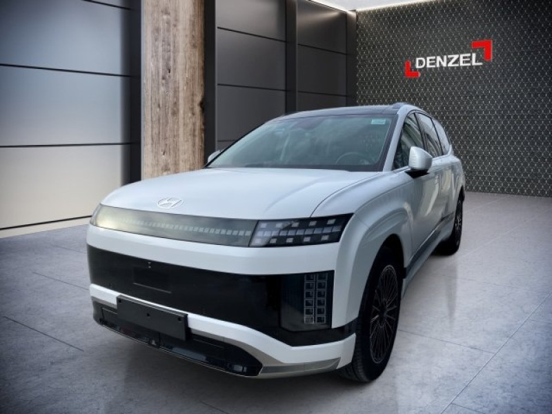 IONIQ 9 Calligraphy 110 kWh 4WD 96c71-O1/2 - 0