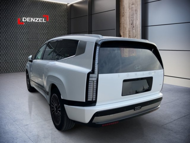 IONIQ 9 Calligraphy 110 kWh 4WD 96c71-O1/2 - 1