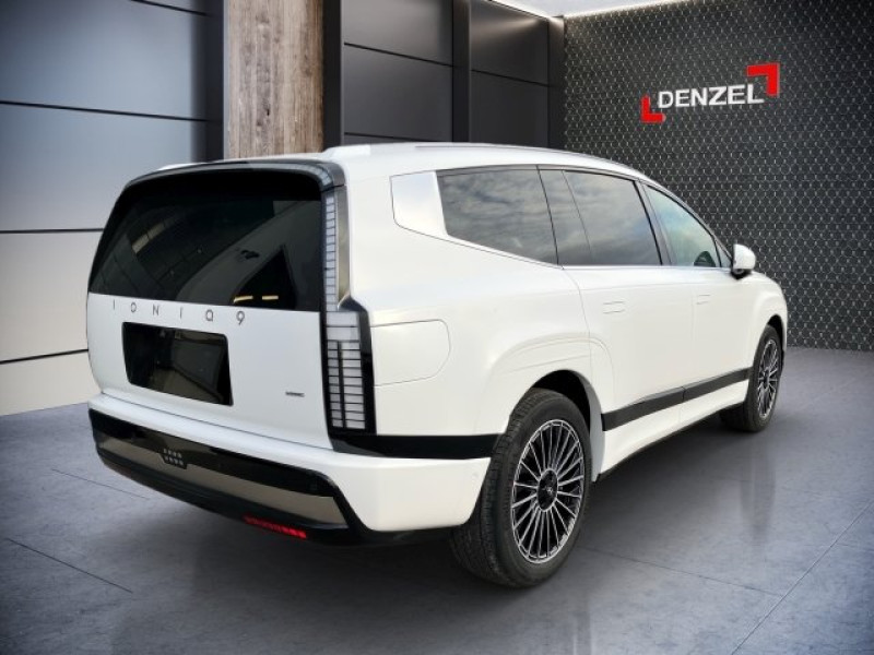 IONIQ 9 Calligraphy 110 kWh 4WD 96c71-O1/2 - 2