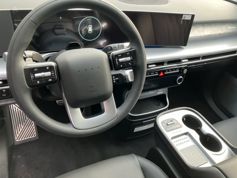 IONIQ 9 Calligraphy 110 kWh 4WD 96c71-O1/2 - 5