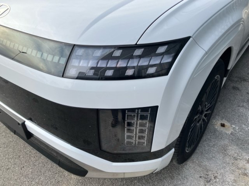 IONIQ 9 Calligraphy 110 kWh 4WD 96c71-O1/2 - 8