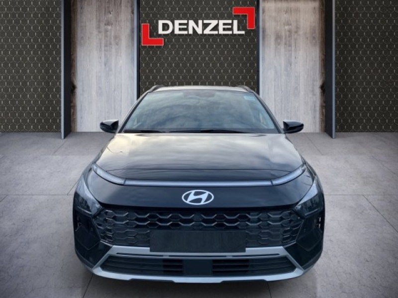 Bayon GO Plus 1.2 MPI y5bu1-PP4 - 1