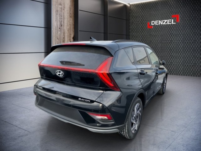 Bayon GO Plus 1.2 MPI y5bu1-PP4 - 3