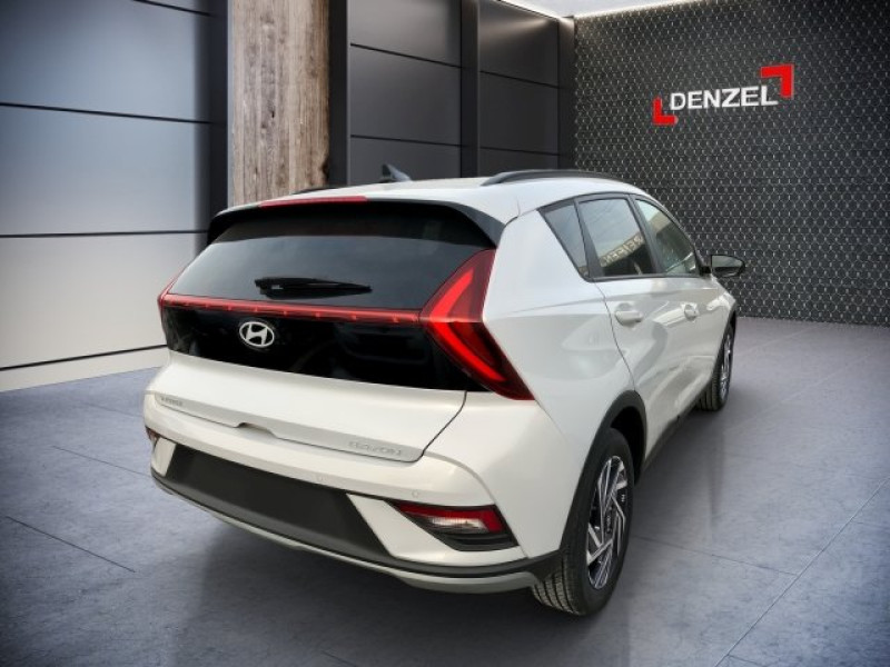 Bayon GO Plus 1.0 T-GDI DCT y5bu3-PP4-OO5 - 2