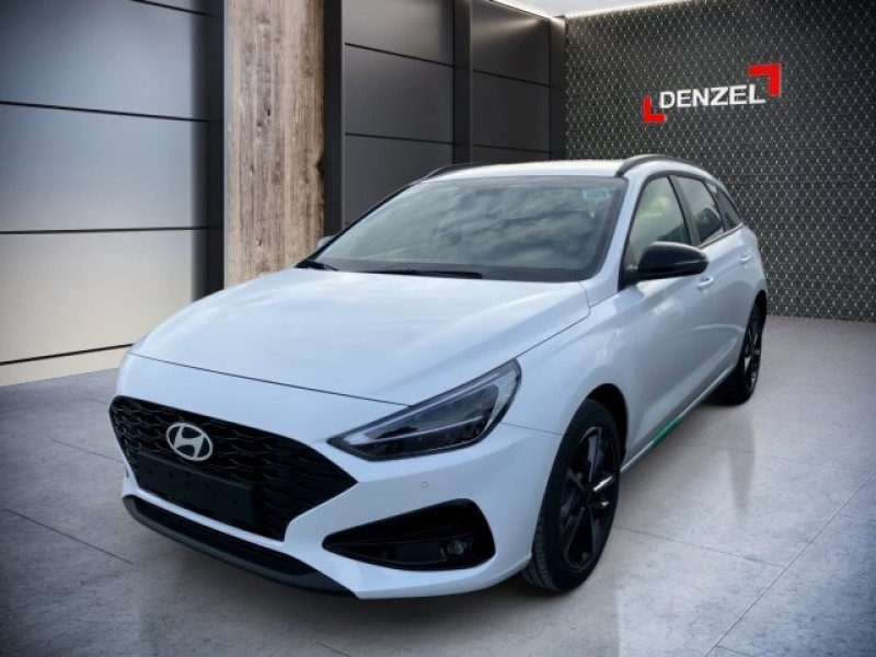 i30 Kombi - PD GO Plus 1.0 TGDI DCT c5ku3