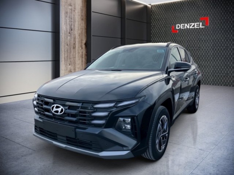 Tucson NX4 Jubile 1,6 T-GDi HEV 4WD AT t6hj2 - 0