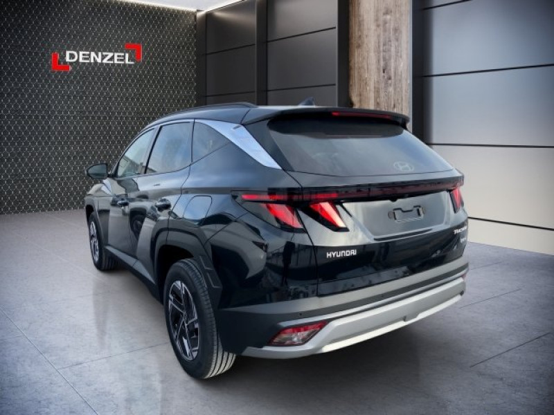 Tucson NX4 Jubile 1,6 T-GDi HEV 4WD AT t6hj2 - 1