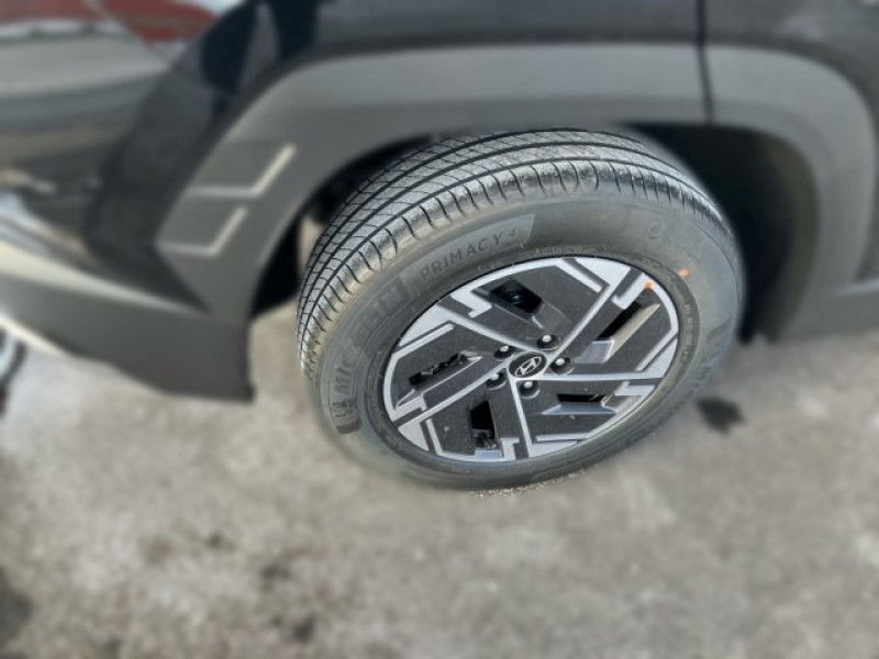 Tucson NX4 Jubile 1,6 T-GDi HEV 4WD AT t6hj2 - 3