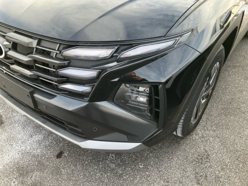 Tucson NX4 Jubile 1,6 T-GDi HEV 4WD AT t6hj2 - 4