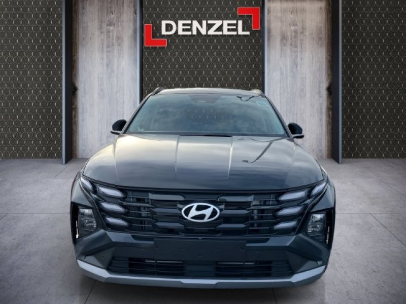 Tucson NX4 Jubile 1,6 T-GDi HEV 4WD AT t6hj2 - 5