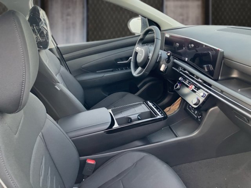 Tucson NX4 Jubile 1,6 T-GDi HEV 4WD AT t6hj2 - 7