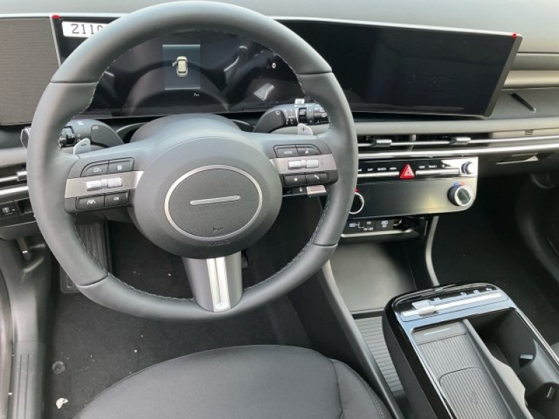 Tucson NX4 Jubile 1,6 T-GDi HEV 4WD AT t6hj2 - 8