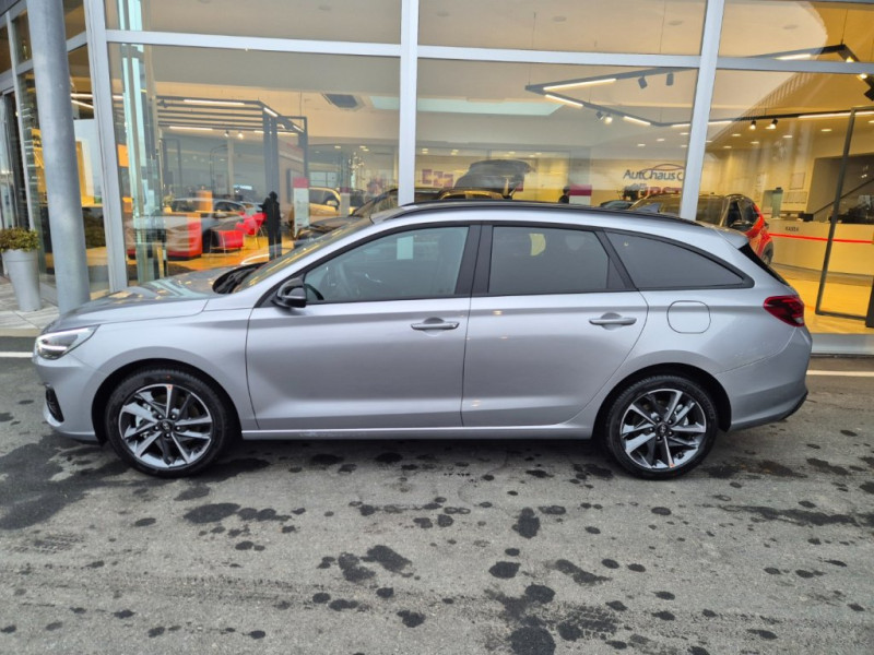 i30 Kombi - PD GO Plus 1.0 TGDI DCT c5ku3 - 1