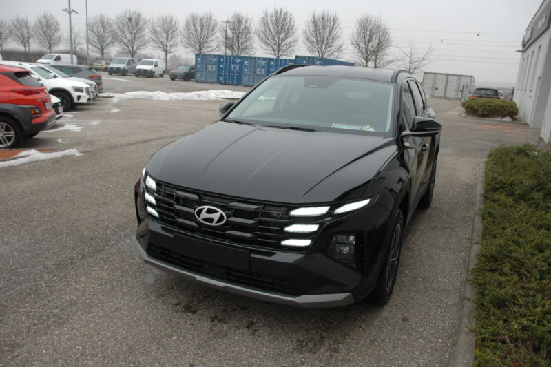 Tucson NX4 Jubile 1,6 T-GDi HEV 2WD AT t6hj1 - 0