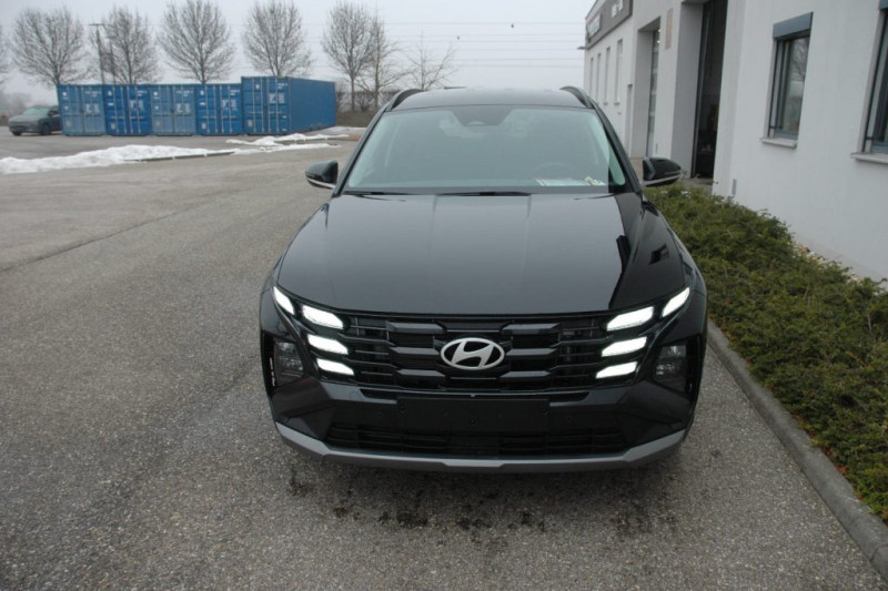 Tucson NX4 Jubile 1,6 T-GDi HEV 2WD AT t6hj1 - 1