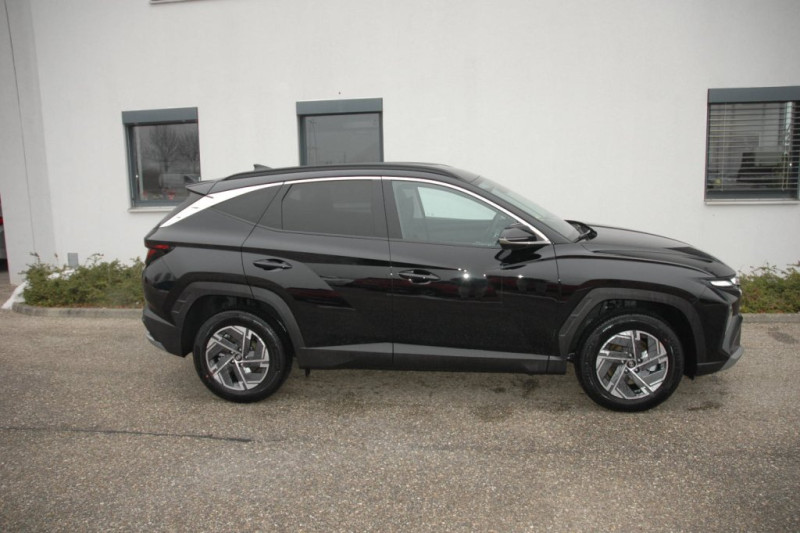 Tucson NX4 Jubile 1,6 T-GDi HEV 2WD AT t6hj1 - 3