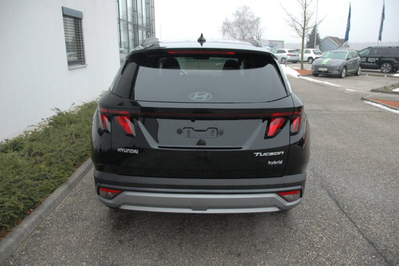 Tucson NX4 Jubile 1,6 T-GDi HEV 2WD AT t6hj1 - 5
