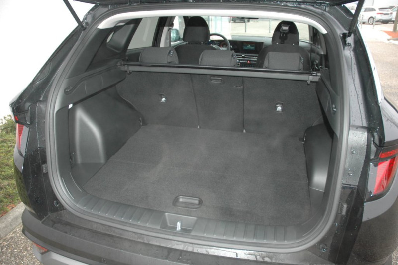 Tucson NX4 Jubile 1,6 T-GDi HEV 2WD AT t6hj1 - 6