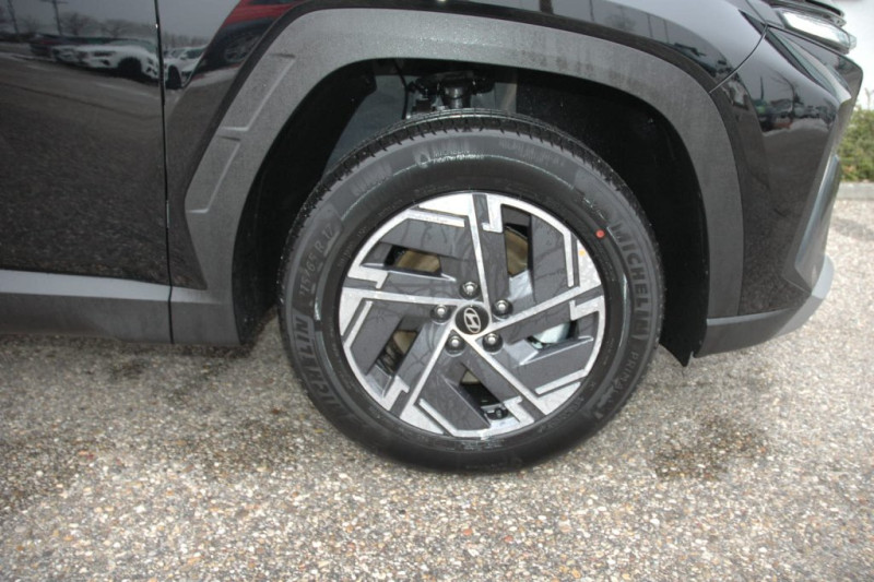 Tucson NX4 Jubile 1,6 T-GDi HEV 2WD AT t6hj1 - 7