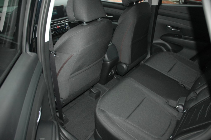 Tucson NX4 Jubile 1,6 T-GDi HEV 2WD AT t6hj1 - 8