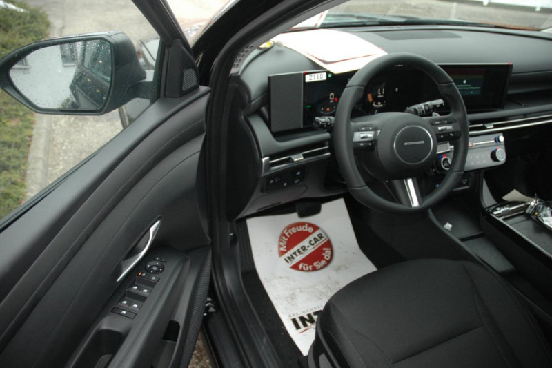 Tucson NX4 Jubile 1,6 T-GDi HEV 2WD AT t6hj1 - 9