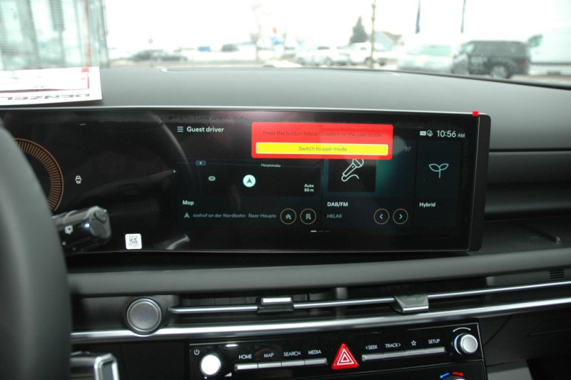 Tucson NX4 Jubile 1,6 T-GDi HEV 2WD AT t6hj1 - 10