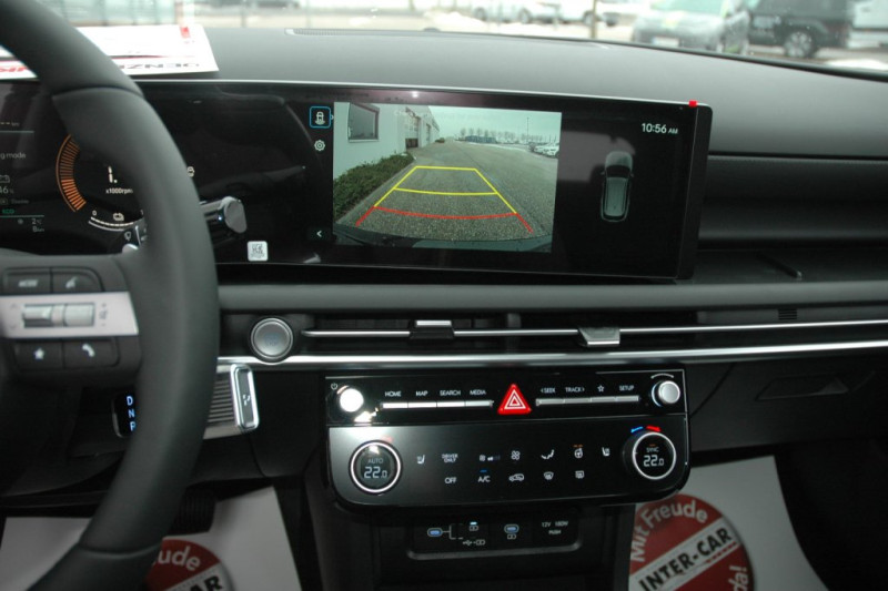 Tucson NX4 Jubile 1,6 T-GDi HEV 2WD AT t6hj1 - 11