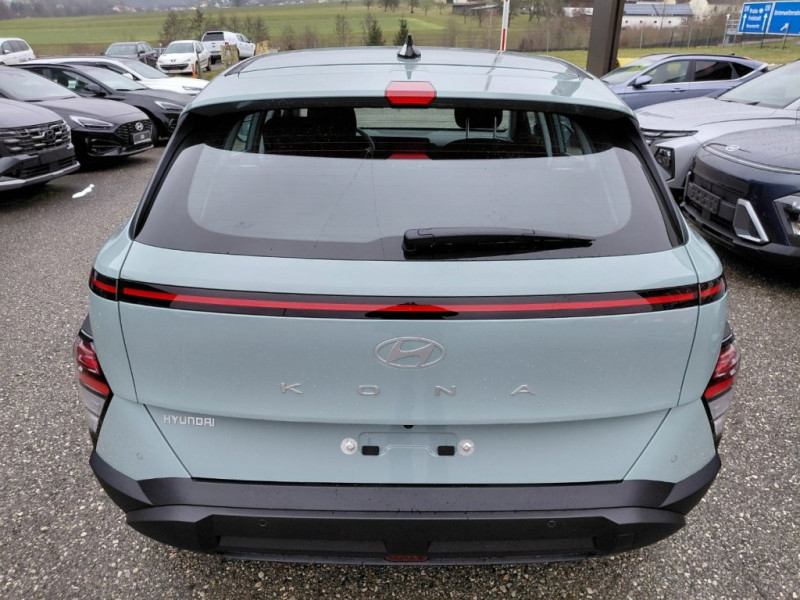 Kona (SX2) Smart Line 1.0 TGDI 2WD k6bs1 - 2