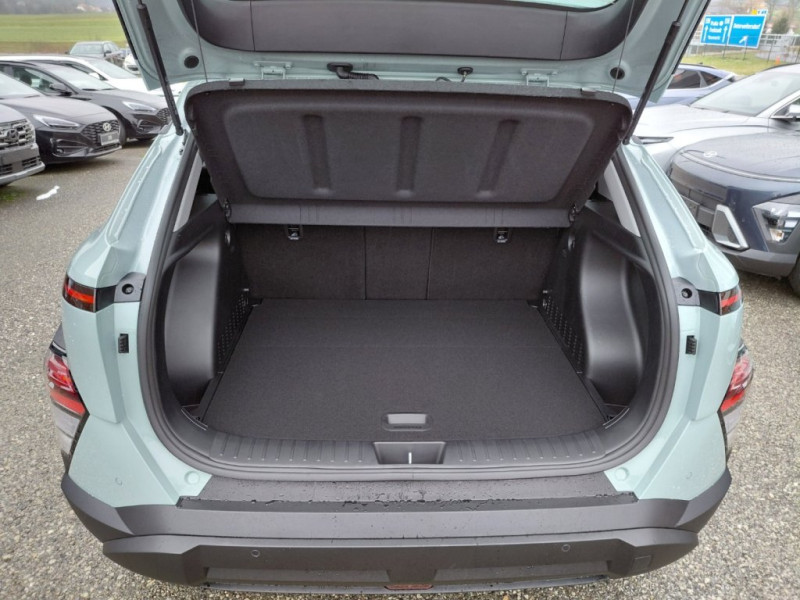 Kona (SX2) Smart Line 1.0 TGDI 2WD k6bs1 - 3