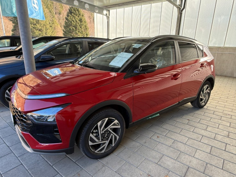 Bayon GO Plus 1.2 MPI y5bu1-OO2 - 3