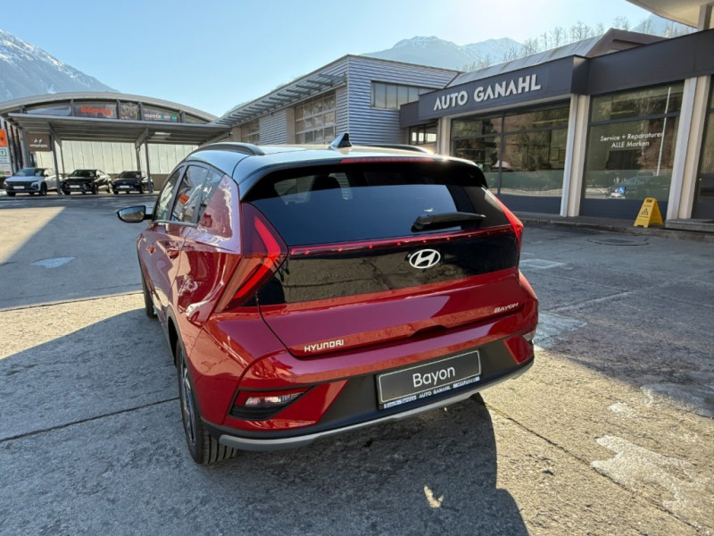 Bayon GO Plus 1.2 MPI y5bu1-OO2 - 4