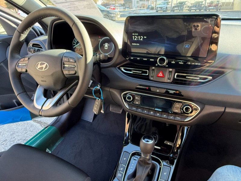 i30 Kombi - PD Business Line 1.5 TGDI DCT c5kf2 - 6