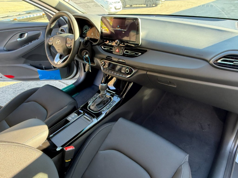 i30 Kombi - PD Business Line 1.5 TGDI DCT c5kf2 - 7